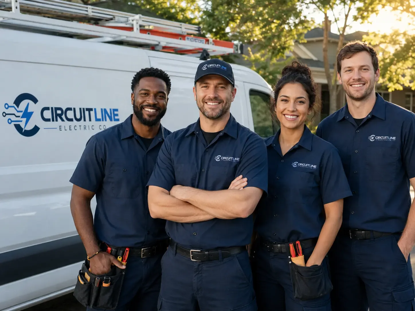 Whole Home Rewiring company in Spickard, MO