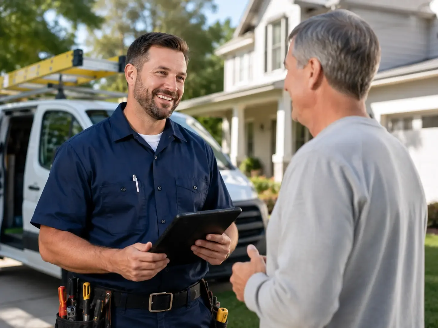 Whole Home Rewiring Spickard, MO FAQs